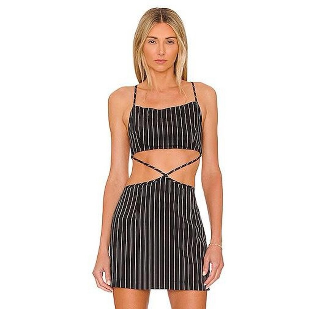 Revolve‎ Hansen + Gretel Silas Suit Dress large